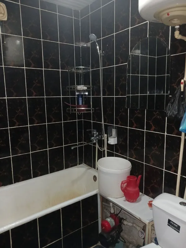 Fargʻona shahar Zakanalda 2 xonali kvartira sotiladi — фото 1