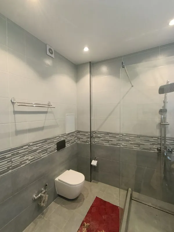 Продается квартира-студия в ЖК Darhan Residence 6