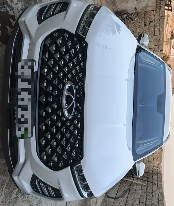 Chery tiggo 7pro 5 Chery tiggo 7pro 5