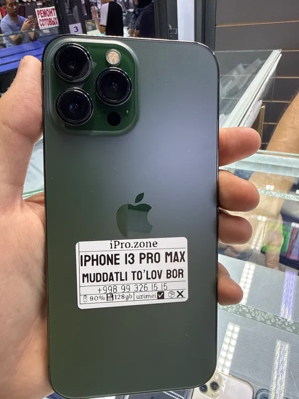 Iphone 13 pro max Iphone 13 pro max