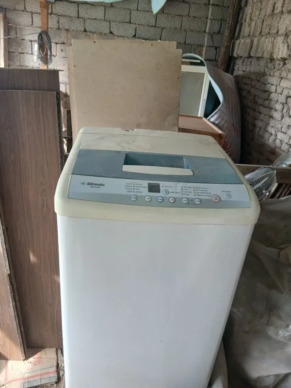 Eski mebel , gaz plita , kir yuvadigon moshina , pilisos sotiladoli — фото 3