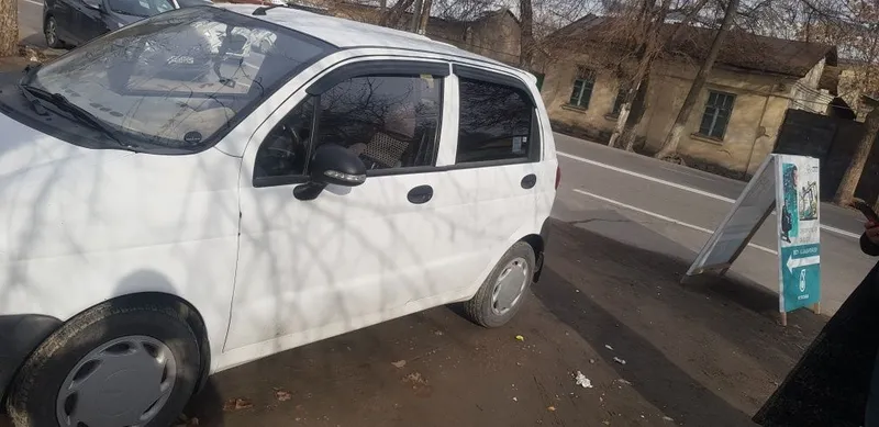 Matiz uchtalik mx — фото 1
