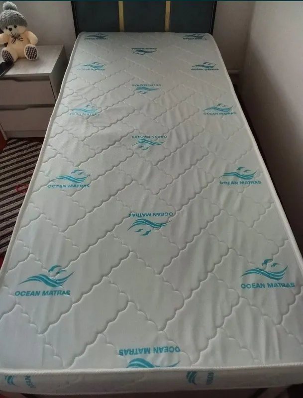 Matras ortopedik bezpurjina