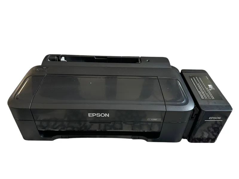 Epson L132 printer