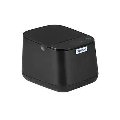 Dorixona uchun QR kod chiqaradigan ritsept XPrinter 58mm — фото 1