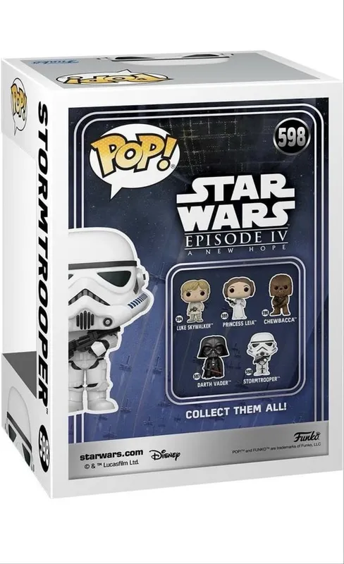 Игрушки star wars 2