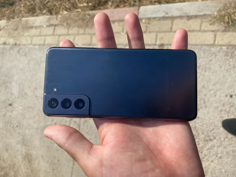 Samsung s21 5g. память 8 256, без дефектов 1 Samsung s21 5g. память 8 256, без дефектов 1