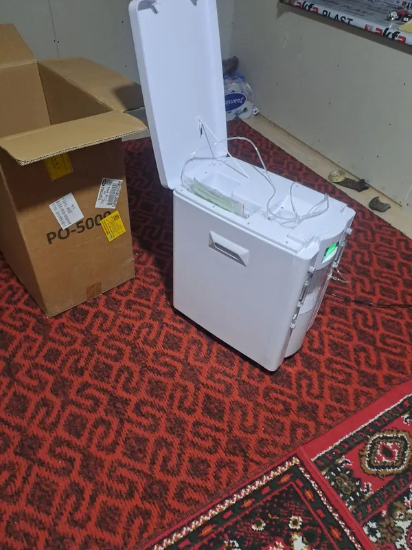 концентратор aparat 1 концентратор aparat 1