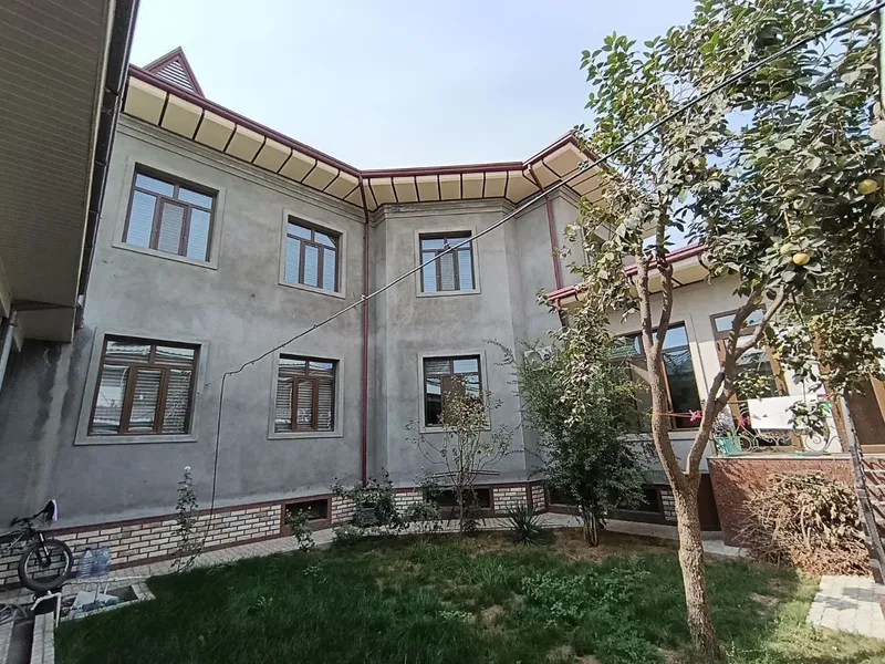 Продается 3-х уровневый дом в Янгихаётском районе