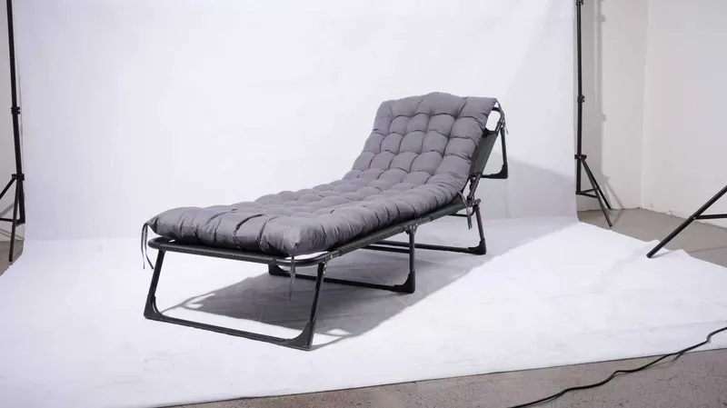 Raskladushka | Raskladnoy kreslo + krovat — фото 6