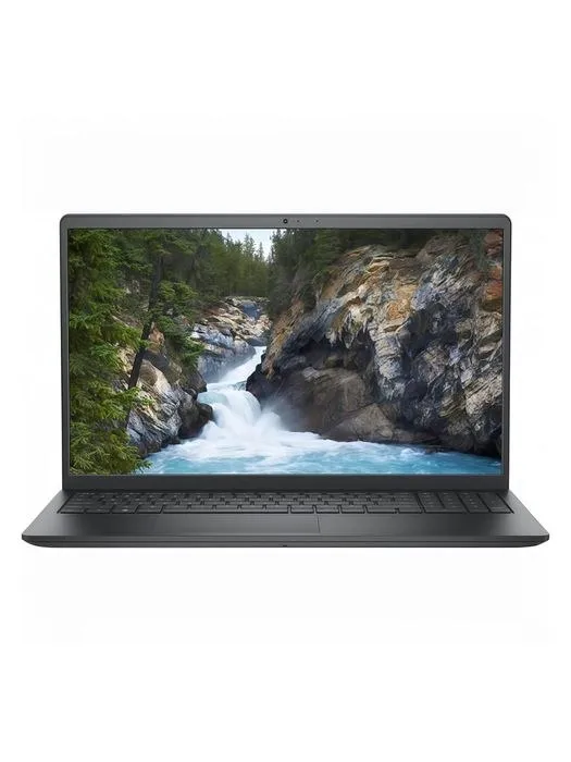 Ноутбук Dell Vostro 3525, 15.6" FHD, Ryzen 5-5625U, 8GB, 512GB SSD