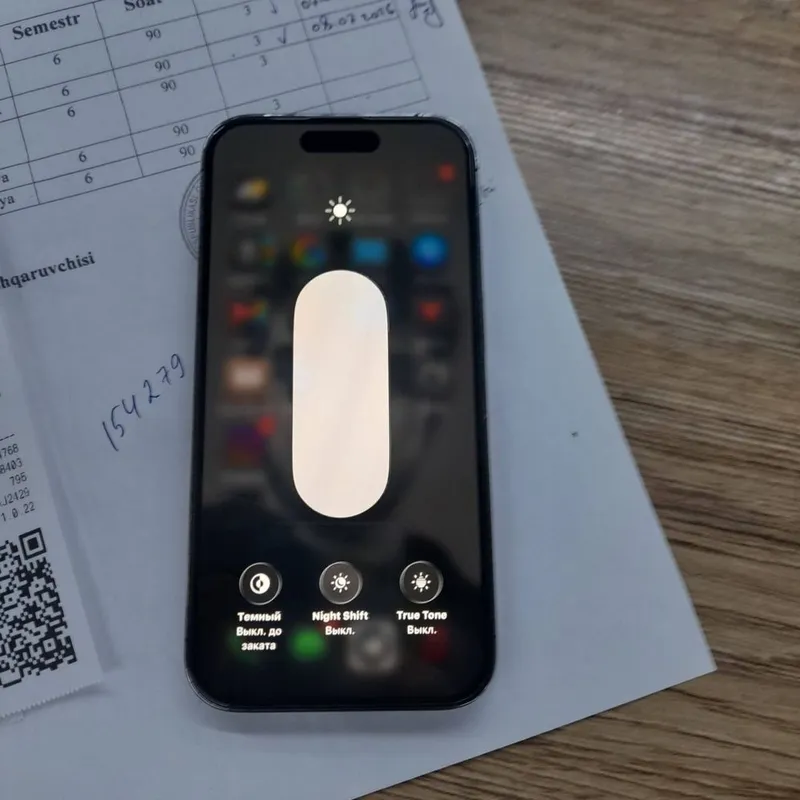 iphone 14 pro icloudti bor ishlashiga xalaqit qimaydi 1