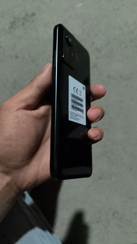 Redmi note 12s 8.256 3