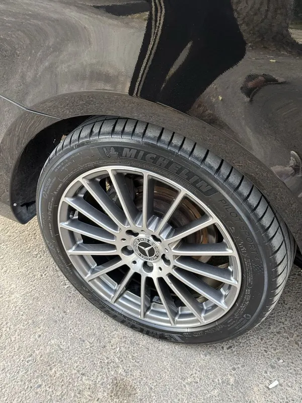 Продаётся Mercedes Benz V-класс 5 Продаётся Mercedes Benz V-класс 5