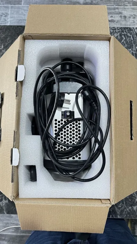 BOKELAI BK-200Bi 200W Professional Bi-Color LED Video Light 1 BOKELAI BK-200Bi 200W Professional Bi-Color LED Video Light 1