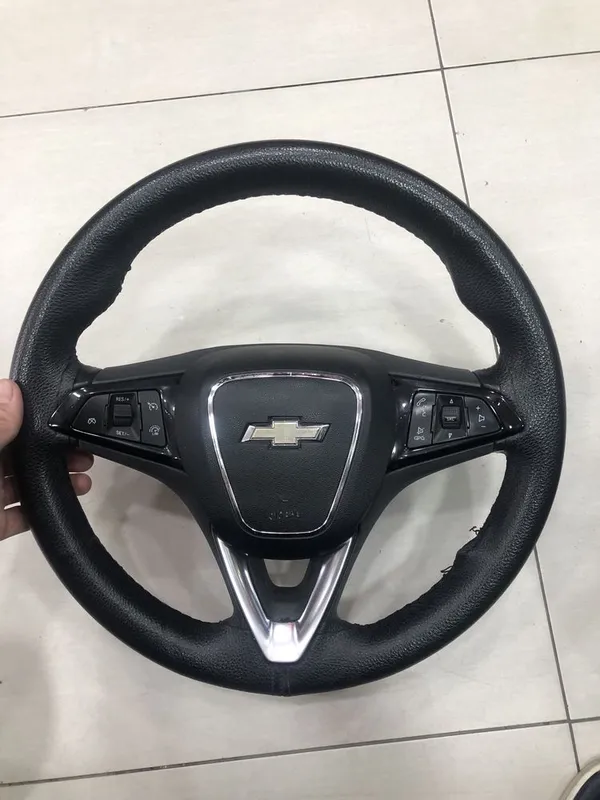 Chevrolet multi media knopkali rulimz holati idel 1 Chevrolet multi media knopkali rulimz holati idel 1