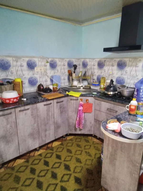Участок продажа дом — фото 6