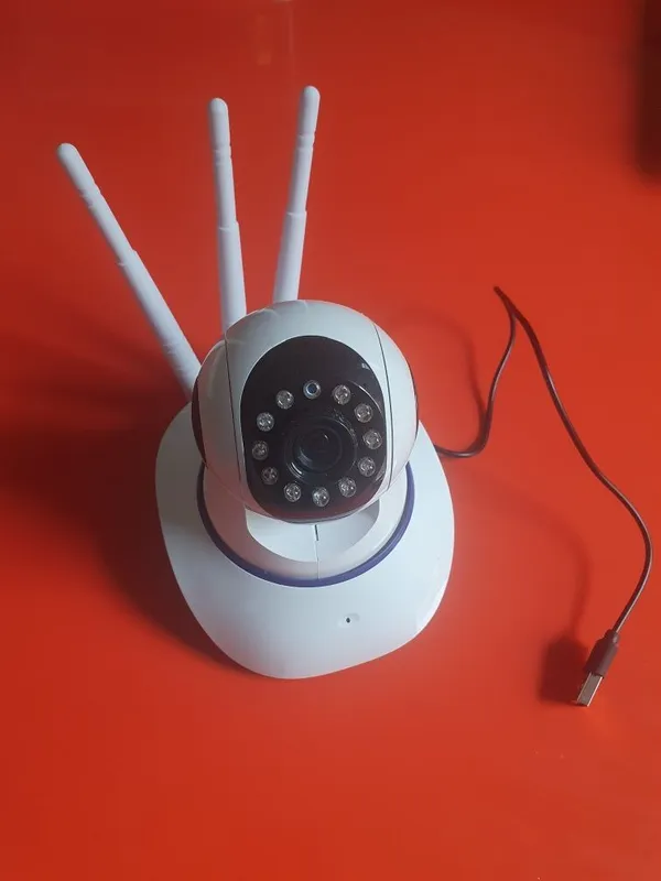 Wifi камера новая