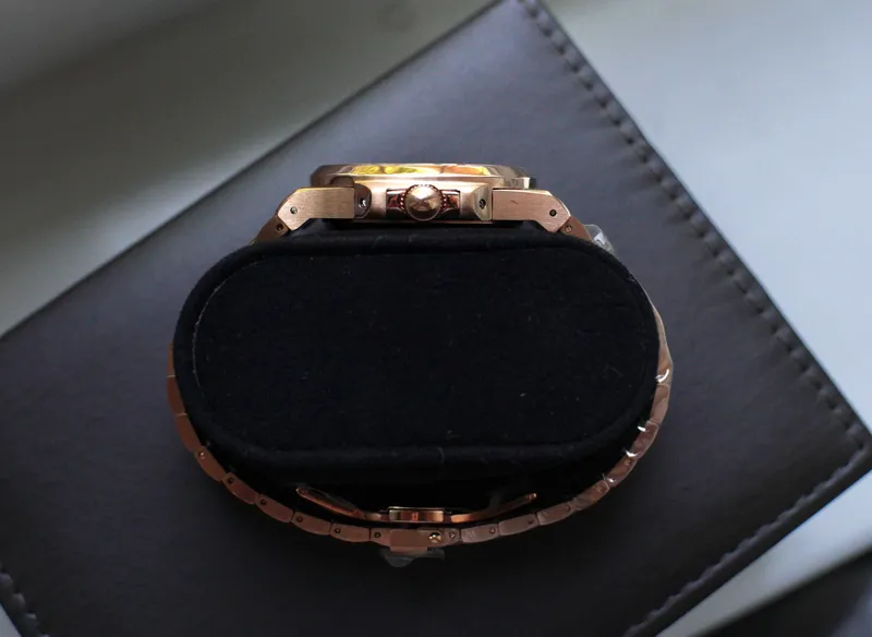 Seiko mod Механические часы 7 Seiko mod Механические часы 7