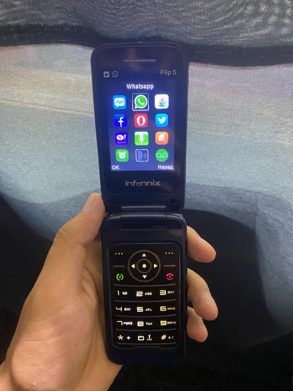 Infennix 3 Infennix 3
