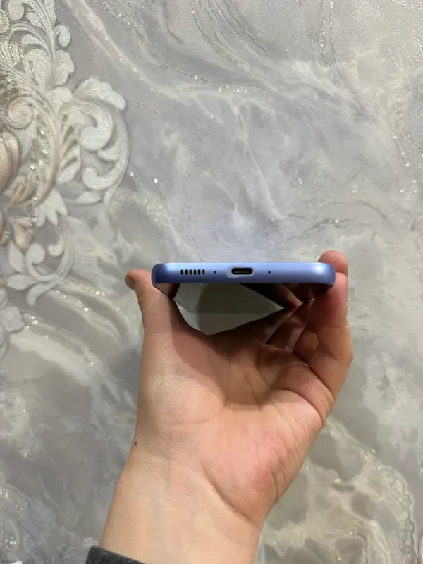 Samsung A 34 5G / 128 ГБ 3