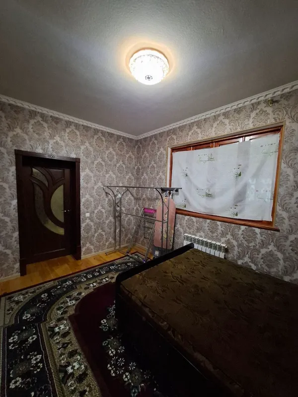 Vagzal saodat 3 xonali kvartira sotiladi 2