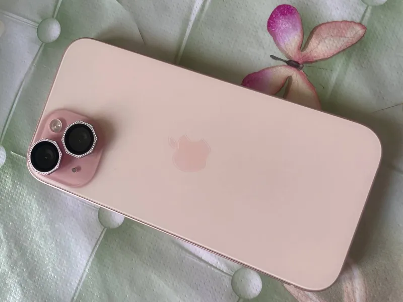 iPhone 15 128 ГБ 2