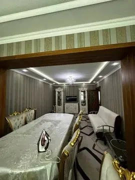 Квартира 4-комнатная, 100 м², 7/9 — Мирабад, ориентир ул. Нукус — фото 4