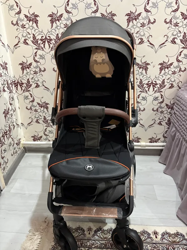 Ining Baby aravachasi (sayr bloki) 3