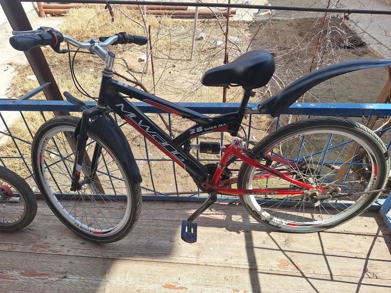 Velosiped Sotladi