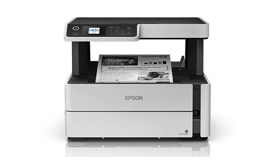 Epson M2170 A4 монохромное МФУ с дуплексом