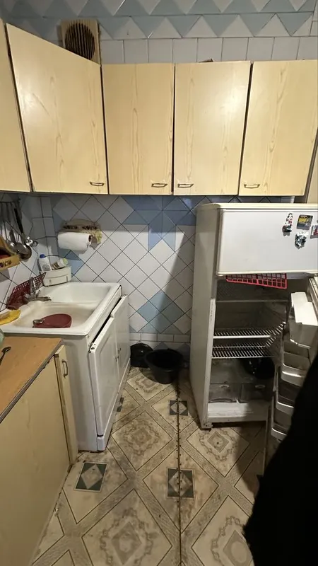 Аренда 2/3/4 Кадышева базар 61 школа 2х комнатная квартира в аренду — фото 4