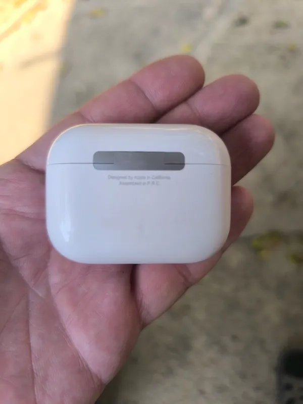 Airpods pro 3 3 Airpods pro 3 3