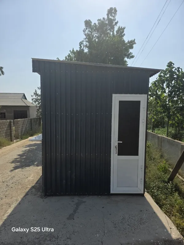 Assalomu alaykum kuchma dukonchamiz eni 2 metr buyi 3metr 5