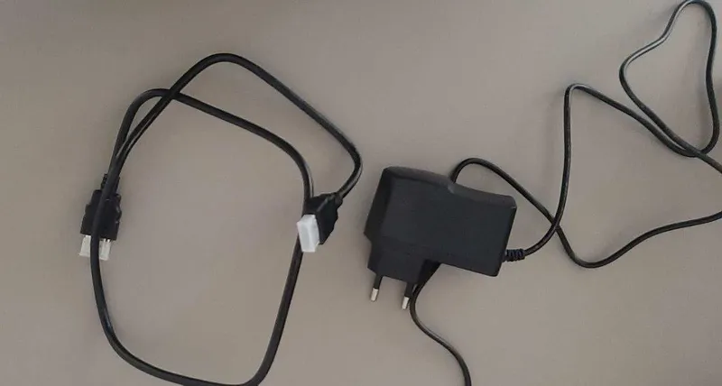 Tv Box AS LION новая умная тв приставка — фото 3