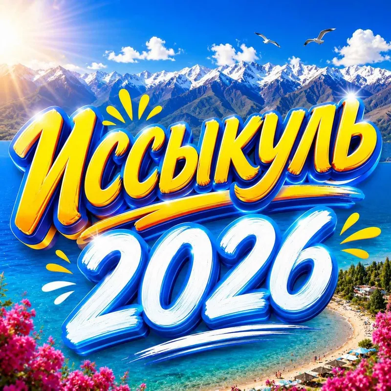 Туры на Иссык Куль