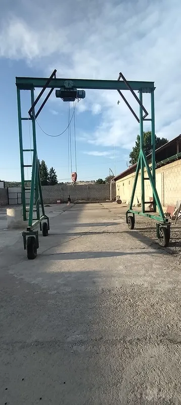 Tal kran sotiladi 1 Tal kran sotiladi 1