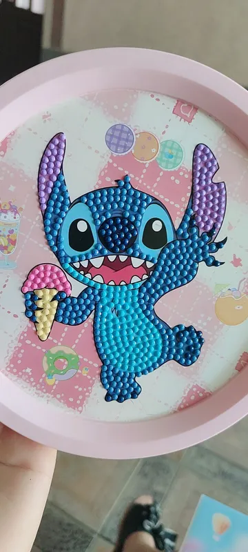 mazayka  stich