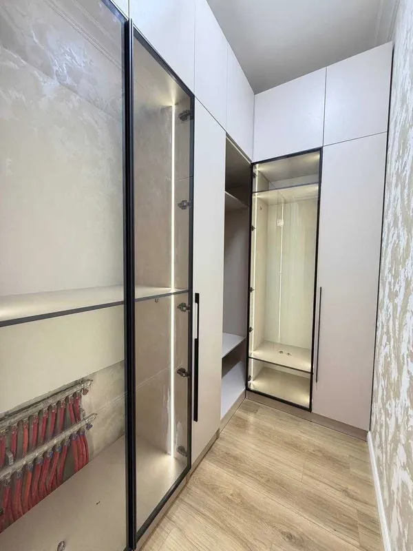 5-комнатный дом 360 м² | Яккасарай, Ракат махаля | Новый дом — фото 2 5-комнатный дом 360 м² | Яккасарай, Ракат махаля | Новый дом — фото 2
