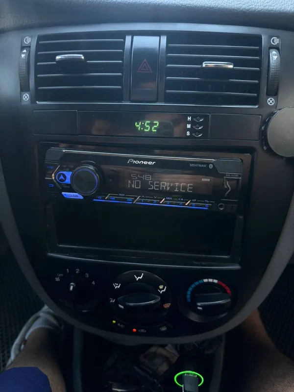 Pioneer 325 original sotiladi 50$ 2