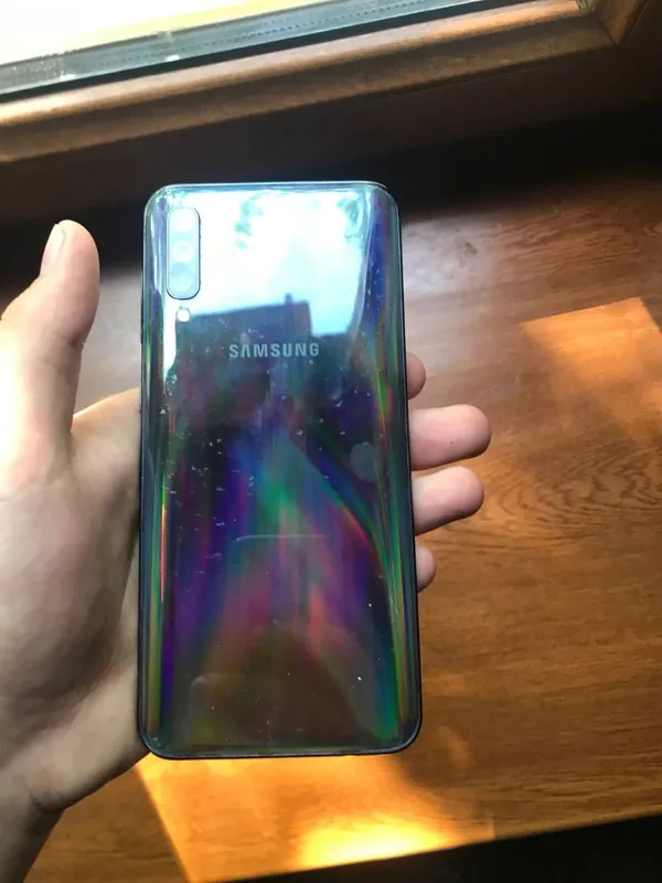 samsung A50 1 samsung A50 1