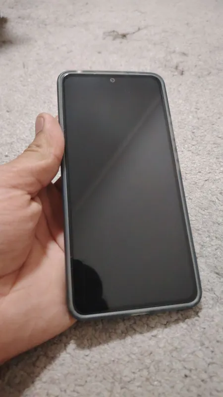 Redmi Not 13 8.256 Redmi Not 13 8.256