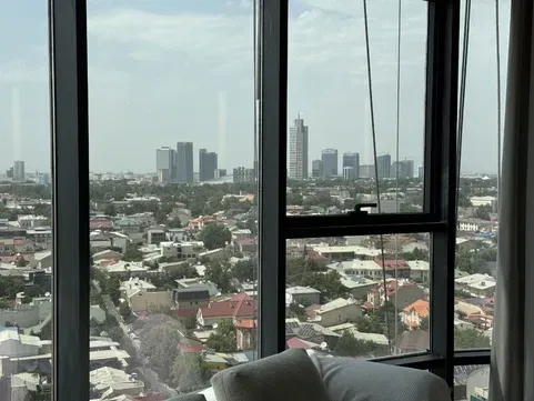 Modera Towers 2