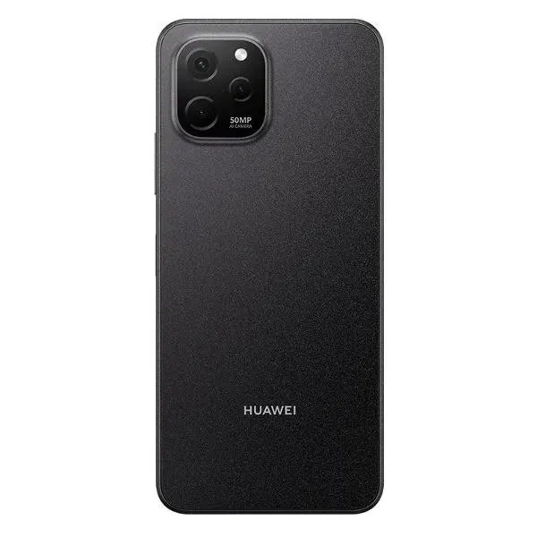HUAWEI Nova Y61 6/64GB Черный — фото 3