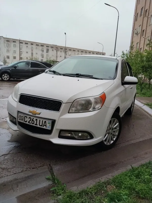 Нехия 3 шевралет 3 Нехия 3 шевралет 3