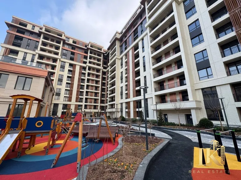 Продаётся 3-комнатная квартира в ЖК Celebrity Residence