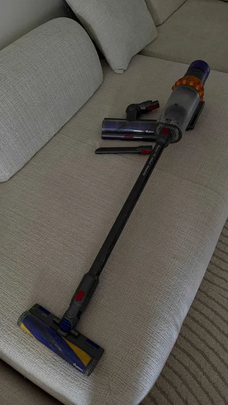 dyson v15 detect absolute