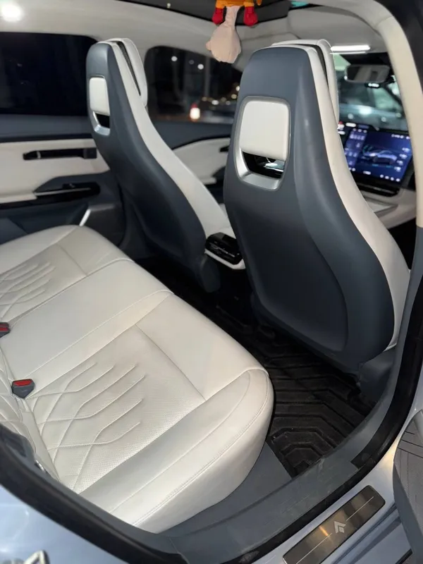 Gac aion Hyper GT — фото 3