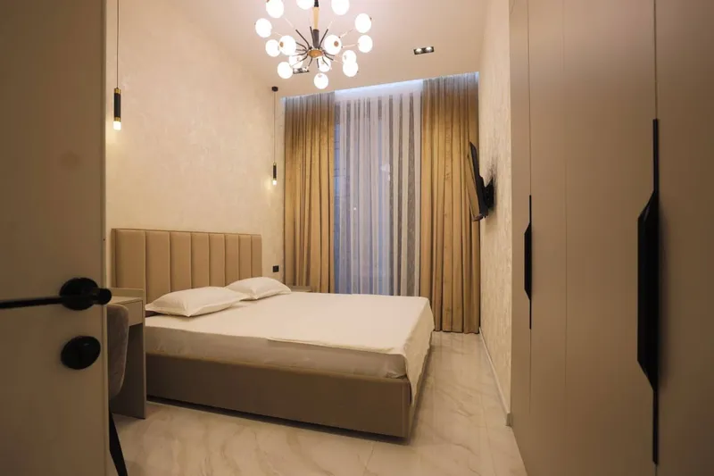 Квартира посуточно NEST ONE 4
