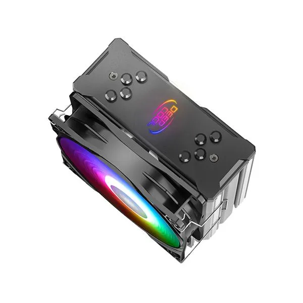 Кулер Deepcool GAMMAXX GT A-RGB 3